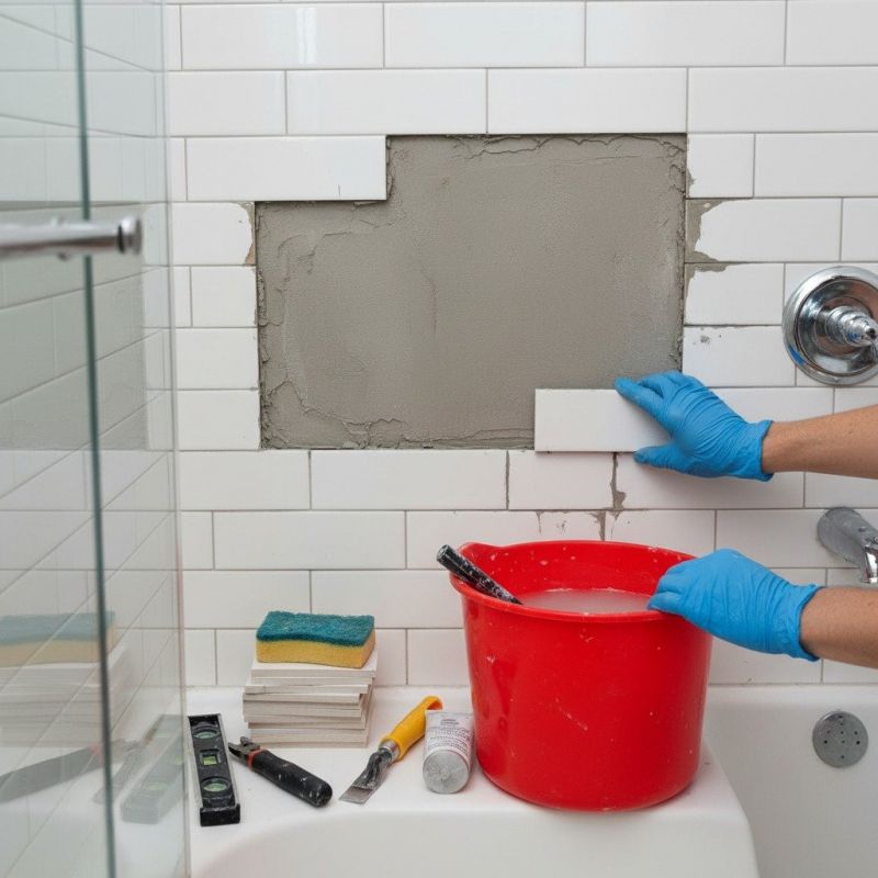 Top Bathroom Remodeling Companies in Cordova, TN
