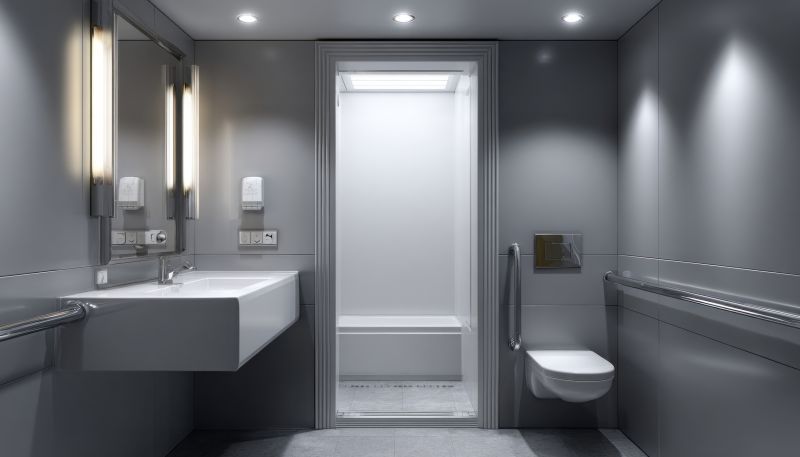 Top Bathroom Remodeling Companies in Oakland, TN